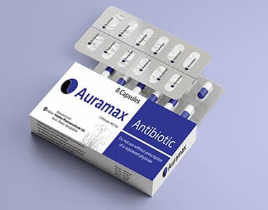 Vitamins & Supplements